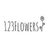 123 Flowers discount code
